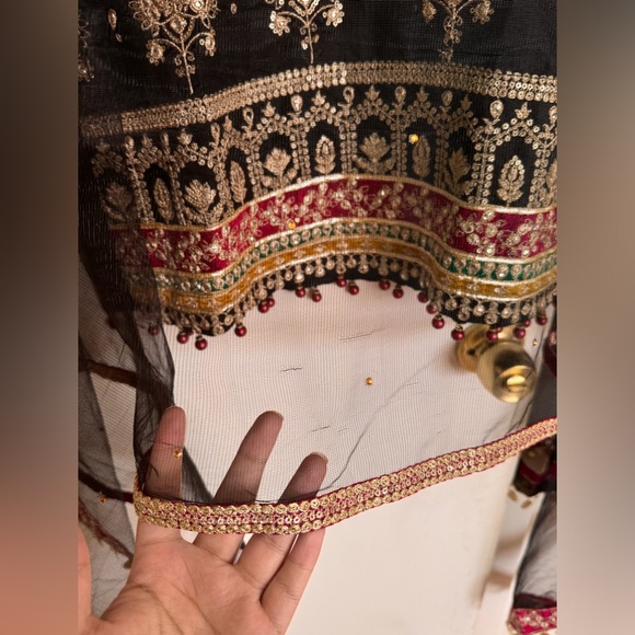 3 piece outfit from shaposh - Picture 6 of 9